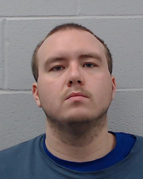 Whitehead, Shepard Dean booking photo