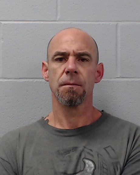 Montoya, Christopher Mac booking photo