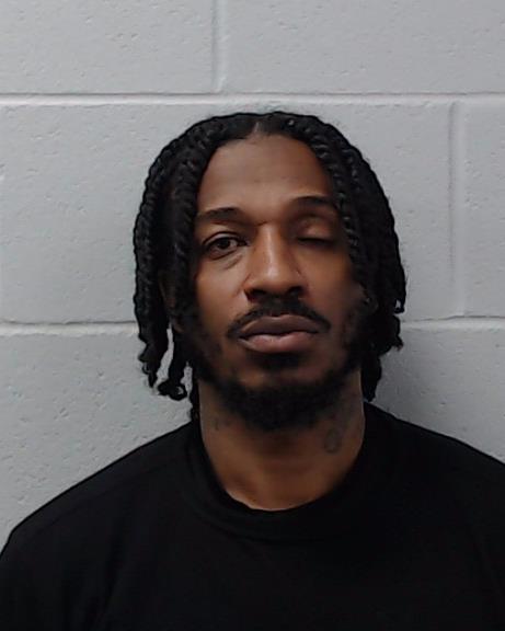 Moody, Michael Ryan booking photo