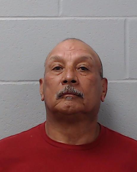 Coronado-Duarte, Feliciano booking photo