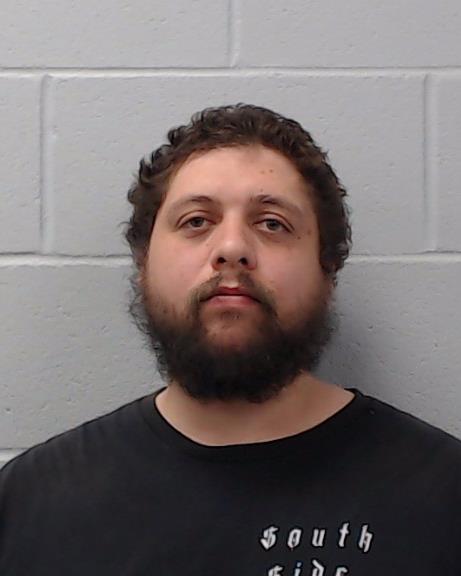 Clardy, Edward Harold Varnell, III booking photo