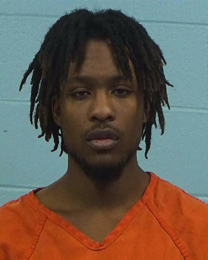 Holman, Kemauri Demonte arrested by Williamson County PD/SO