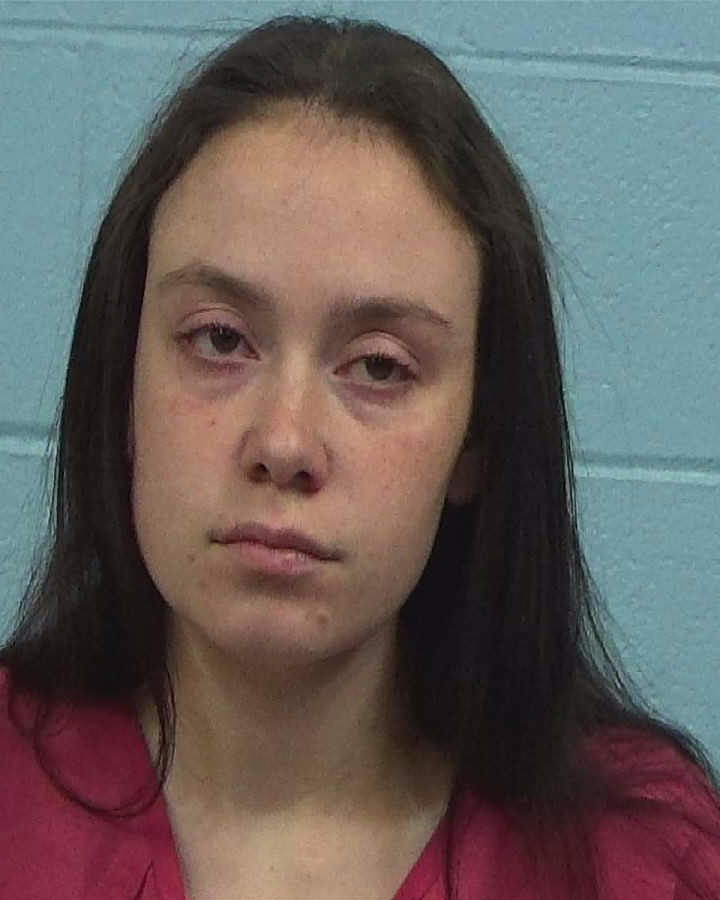 Sharp, Emma arrested by Williamson County PD/SO