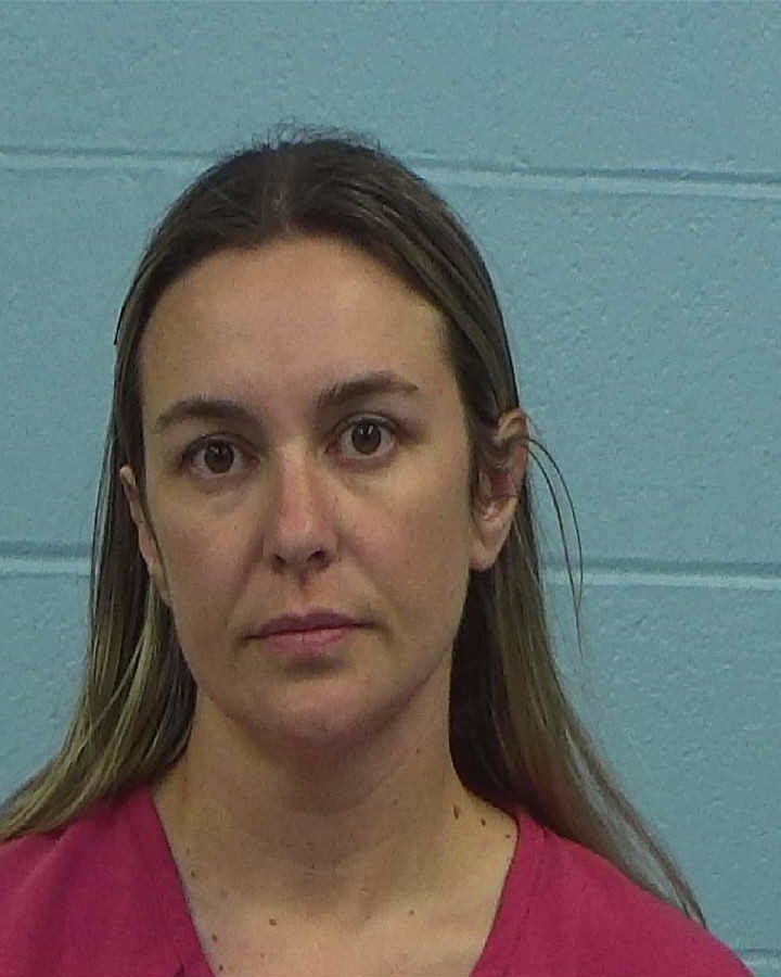 McKenzie, Brianna Rose arrested by Williamson County PD/SO