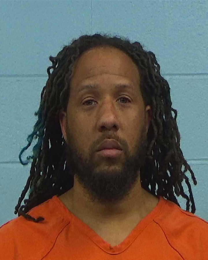 Allen, Tracy Laboyce arrested by Williamson County PD/SO