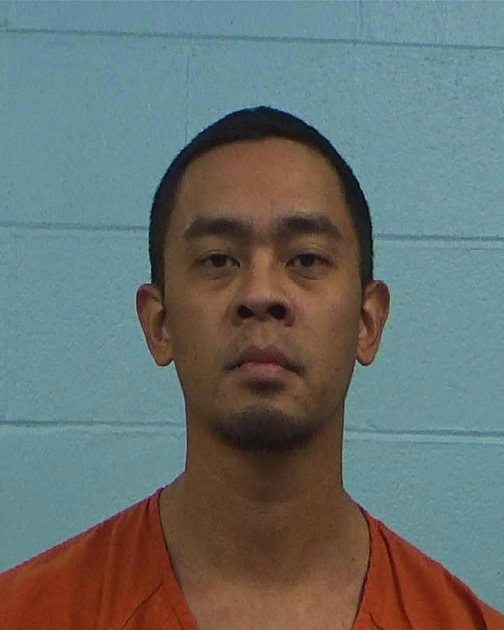 Pati, Mark Kane arrested by Williamson County PD/SO