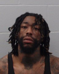 Johnson, Marcus Alexander arrested by Hays County SO/PD