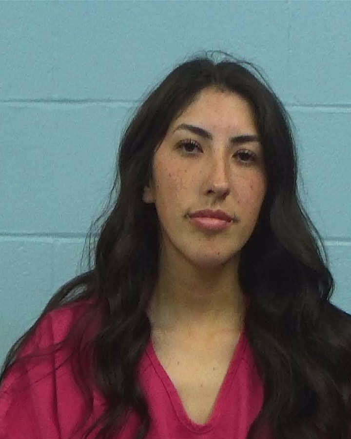 Clark, Nicole Ryan arrested by Williamson County PD/SO