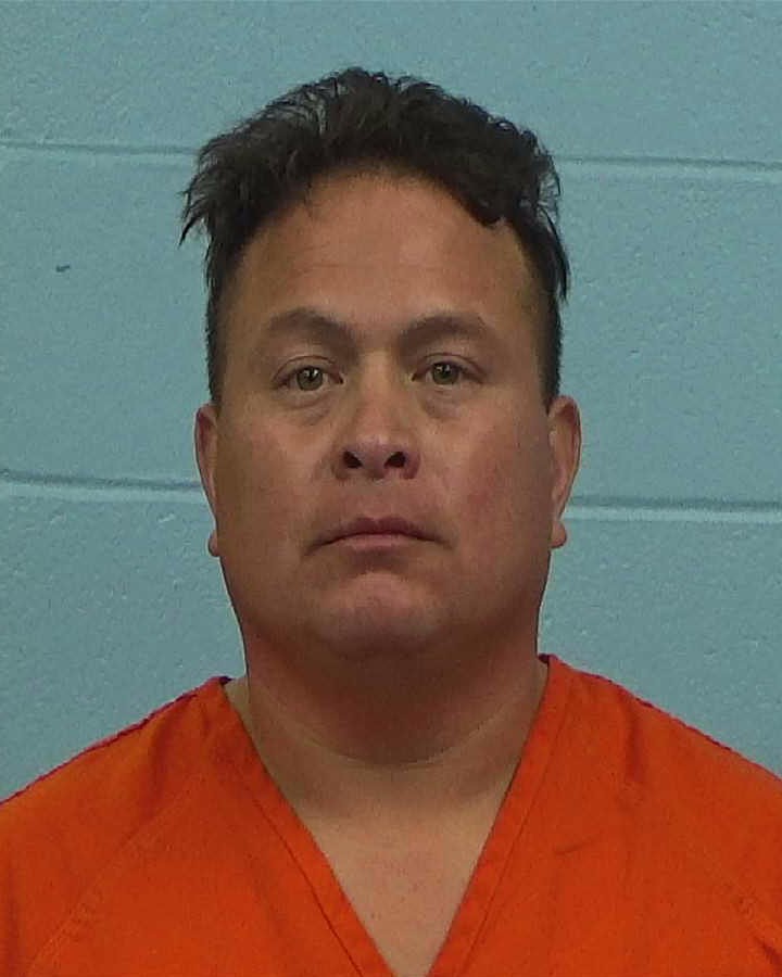 Castillo, Martin arrested by Williamson County PD/SO