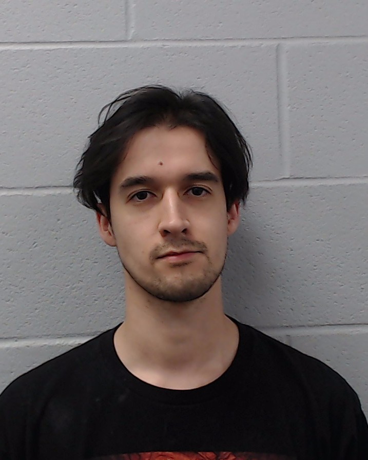 Garcia, Juan De Dios arrested by Hays County SO/PD