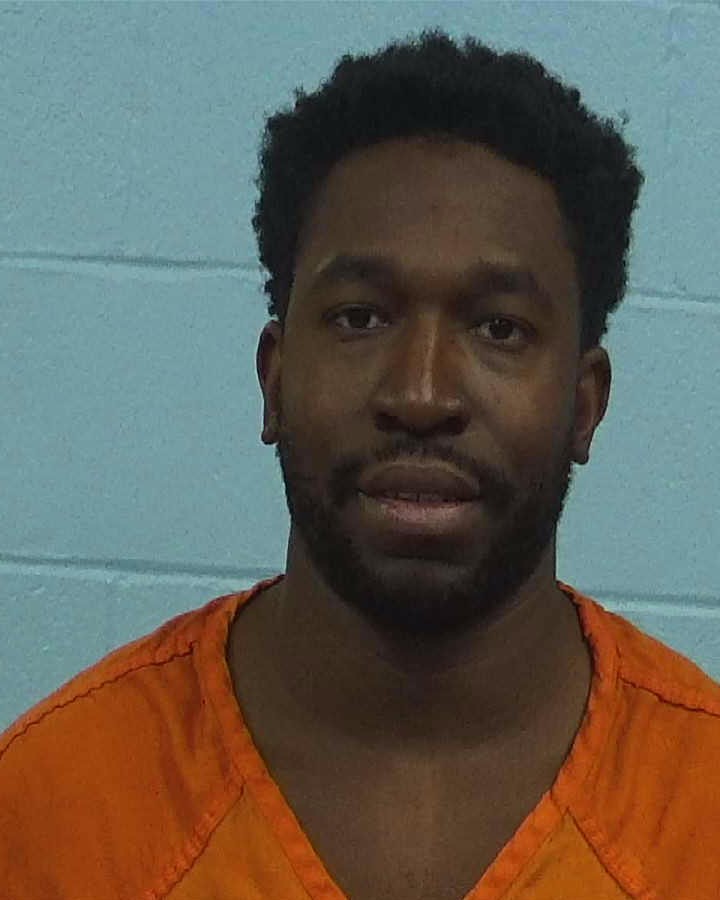 Young, Justin Alan booking photo