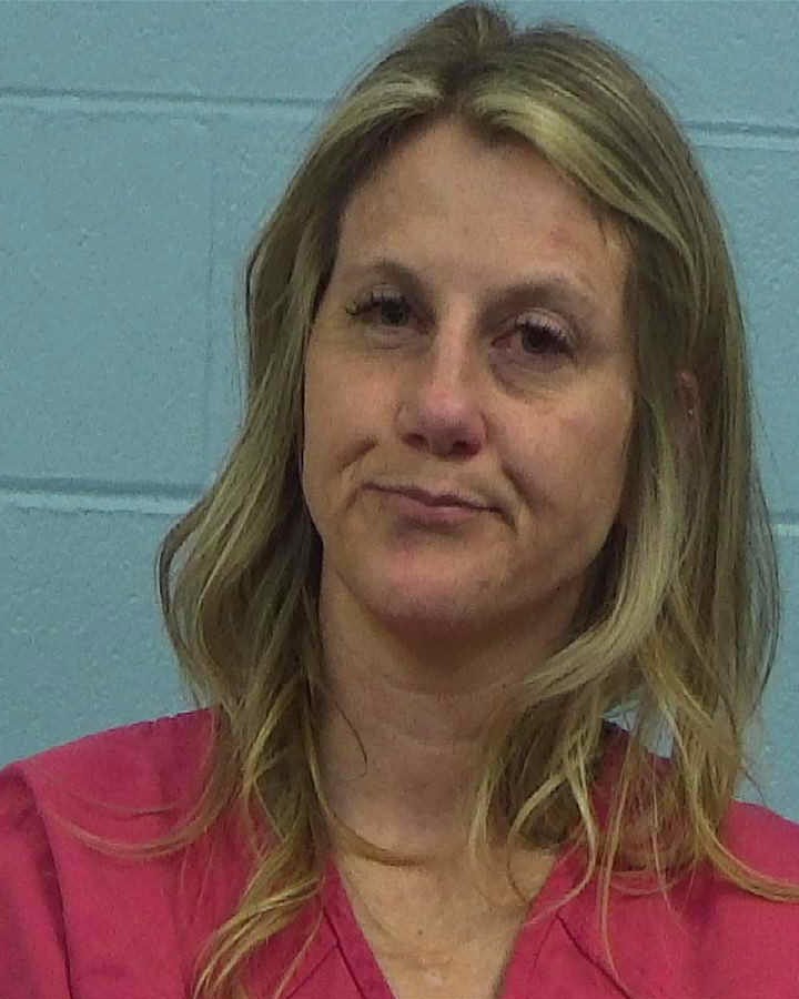 WESTERFIELD, ANDREA LEE booking photo