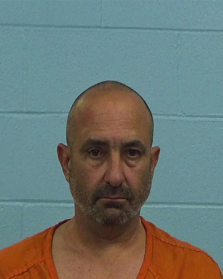 Quinones Cherta, Waldo booking photo