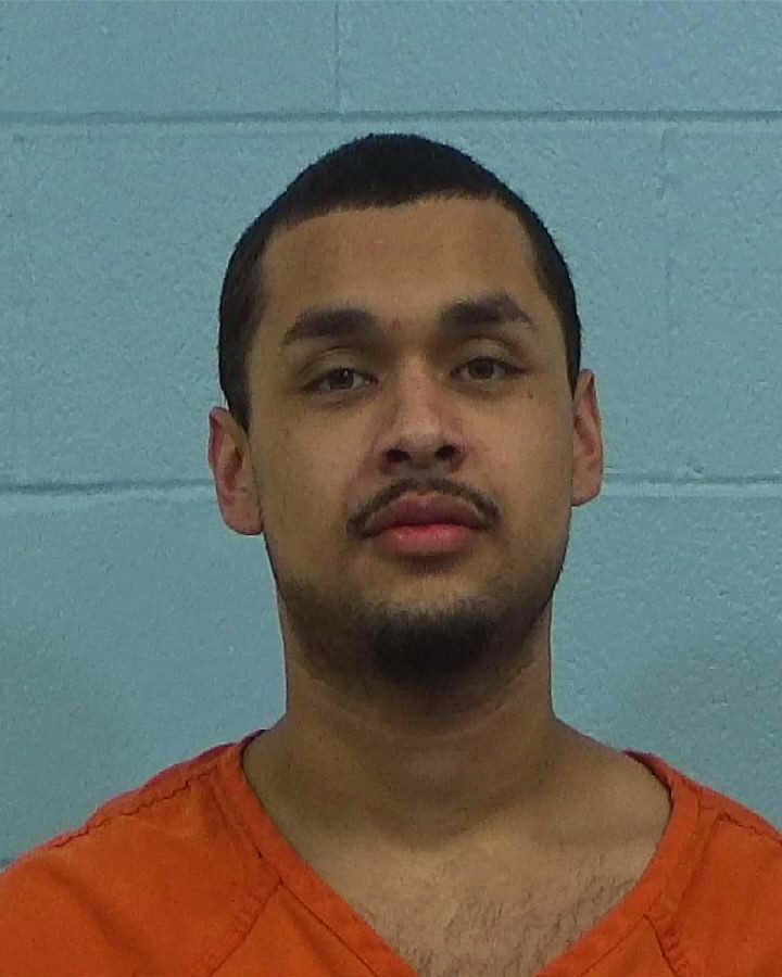 Solis-Hernandez, Braiton Noe booking photo