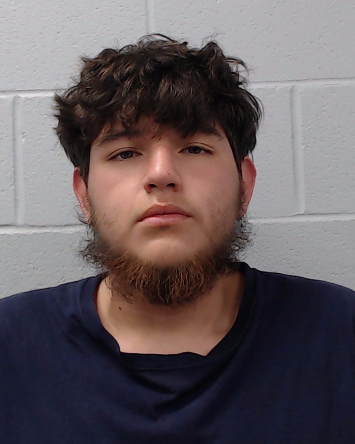 Gonzalez, Aaron Jacob arrested by Hays County SO/PD