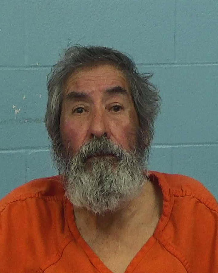 HERNANDEZ, JOSE MANUEL booking photo