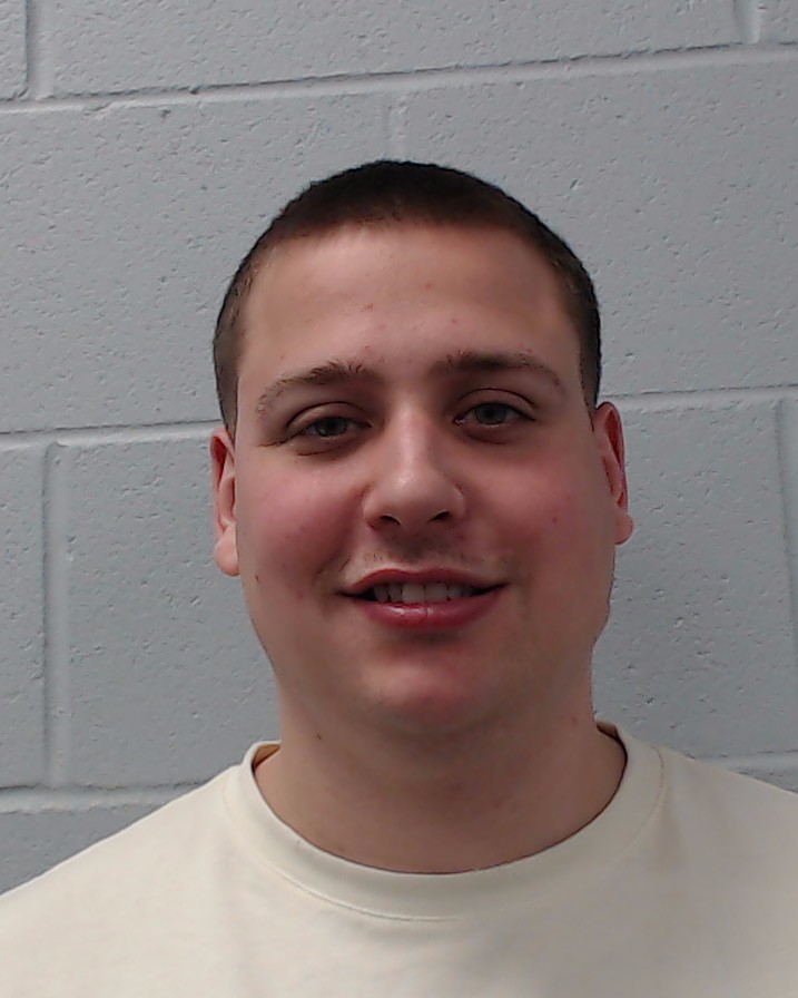 Bailey, Sean Michael arrested by Hays County SO/PD