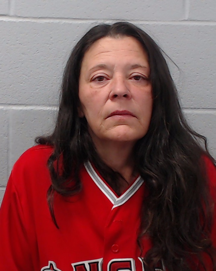 Wytaske, Angel Marie arrested by Hays County SO/PD