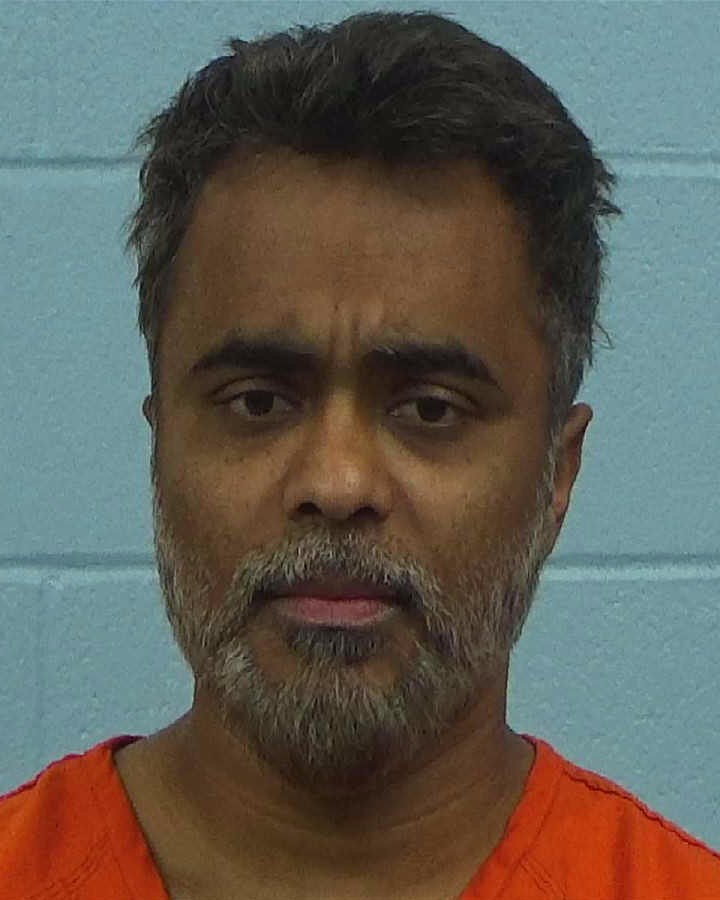 Murukesan, Pazhani Sundar booking photo