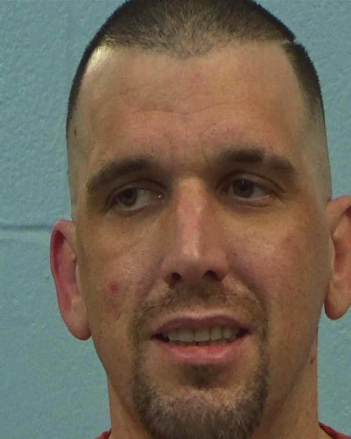 Hall, Jordan Oneil booking photo