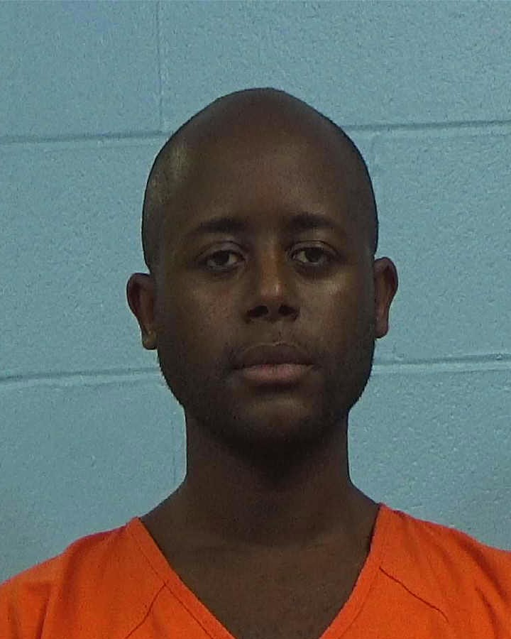 Smith, Adalgis booking photo