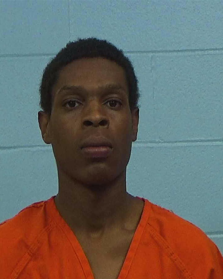 Washington, Clifton Lamont booking photo