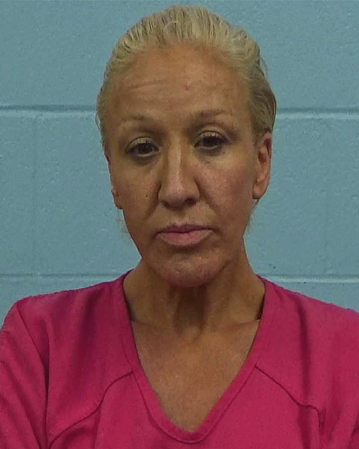 Hebert, Julia Jo booking photo