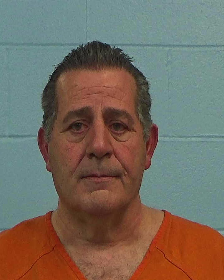 Ali, Samier arrested by Williamson County PD/SO