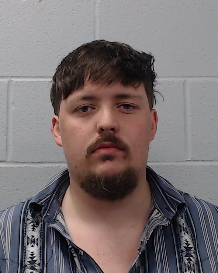 Kelm, Owen Lee arrested by Hays County SO/PD