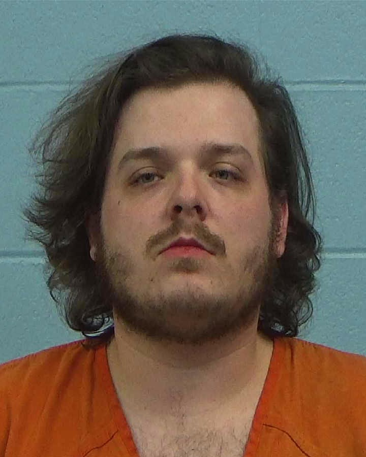 HALL, JEREMY arrested by Williamson County PD/SO