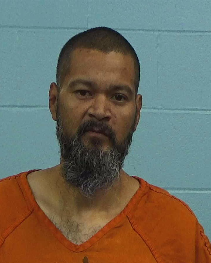 Garza Urrabazo, Fernando Alonso arrested by Williamson County PD/SO