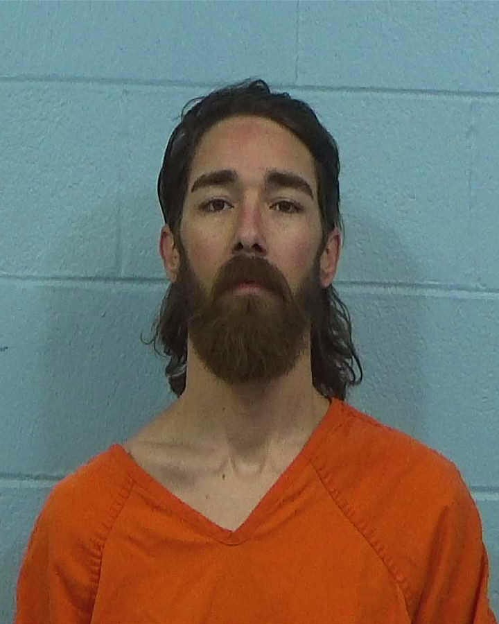 Edwards-Bryant, Todd arrested by Williamson County PD/SO