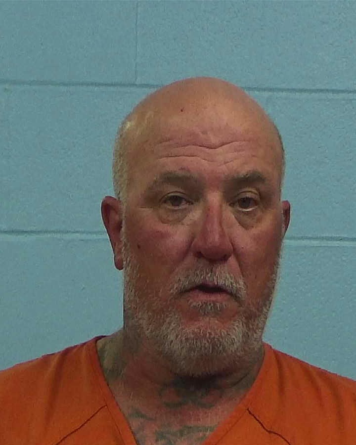 Blaylock, Robert Eugene arrested by Williamson County PD/SO