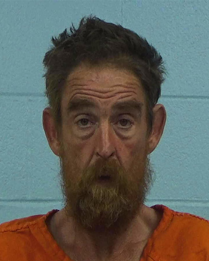 Penton, Matthew Neal arrested by Williamson County PD/SO