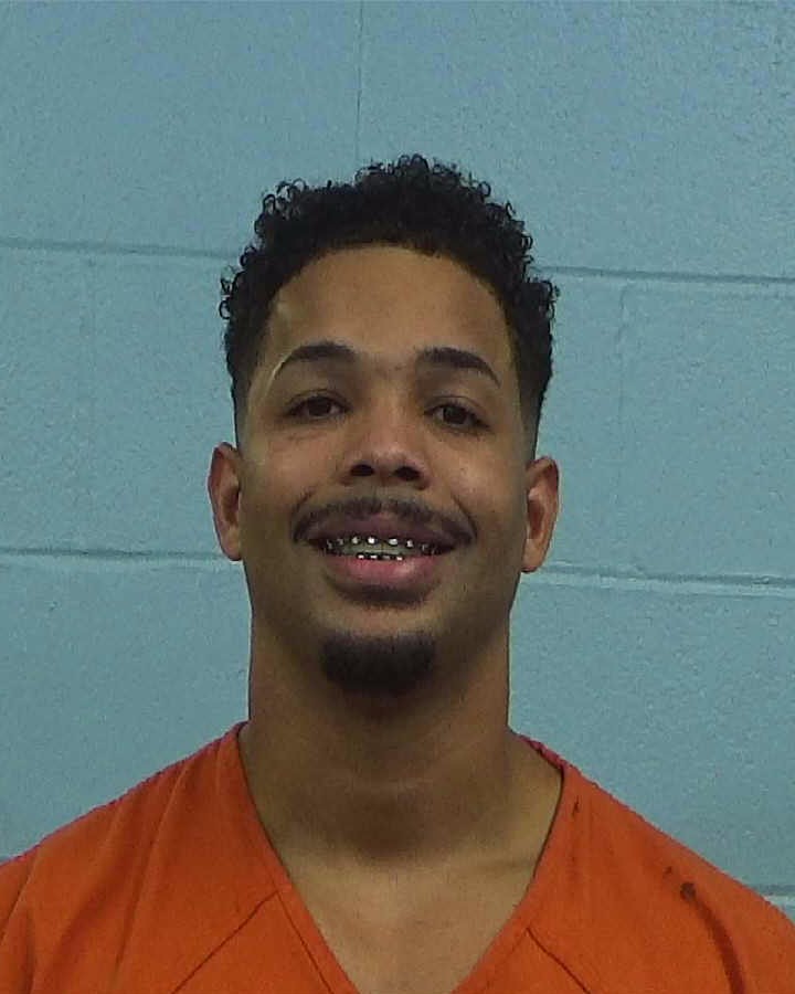 Franklin, William Tyler arrested by Williamson County PD/SO