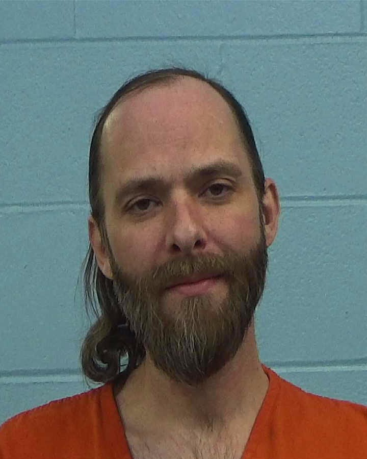 Bartko, John Michael arrested by Williamson County PD/SO