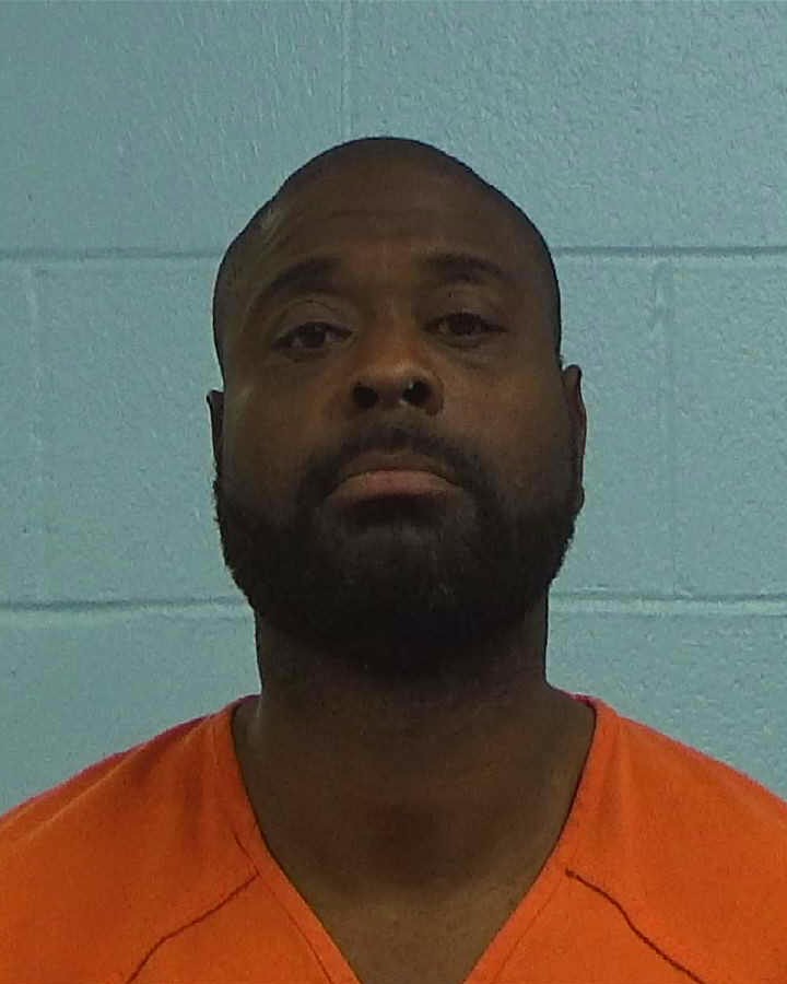 Chester, Matthew Ryan booking photo