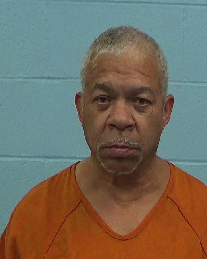 Barnes, James Anthony arrested by Williamson County PD/SO