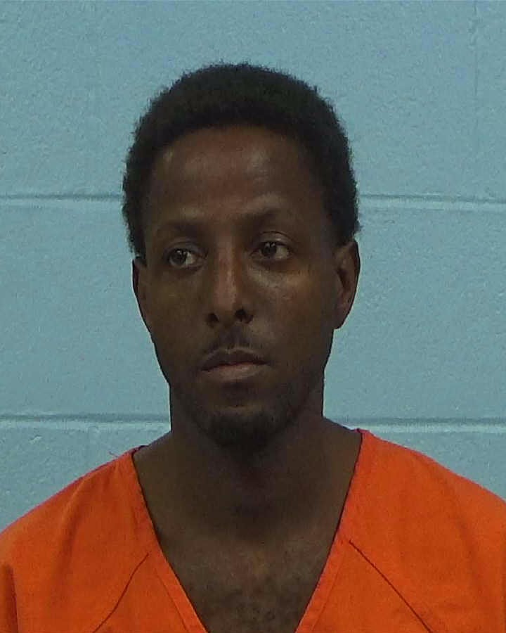 Herbert, Quintel Terrill arrested by Williamson County PD/SO