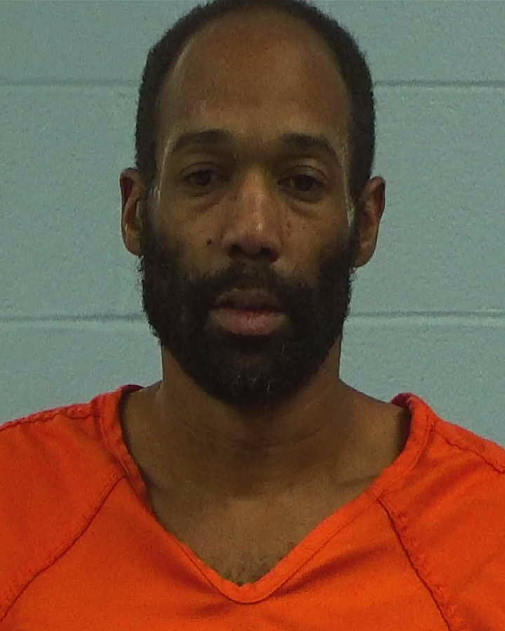 Taylor, Brandyn Jamelle arrested by Williamson County PD/SO