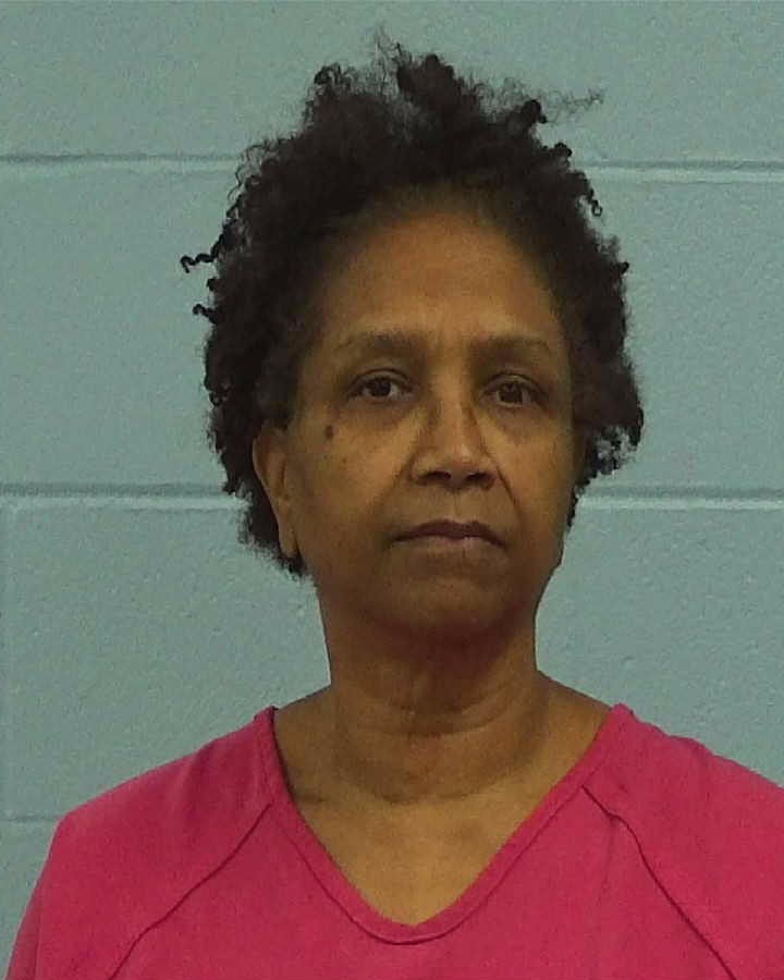 Starr, Letiva Marie arrested by Williamson County PD/SO