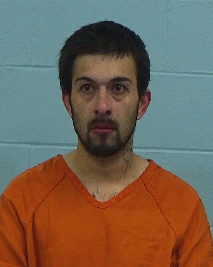 Reyna, Jabren Zeke arrested by Williamson County PD/SO