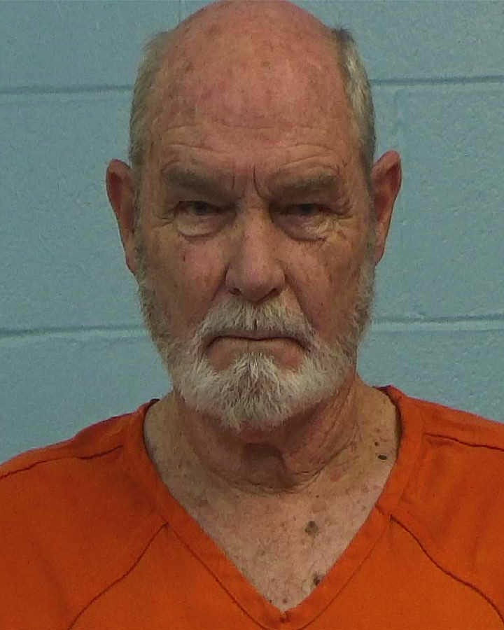 PHILLIPS, CRAIG arrested by Williamson County PD/SO