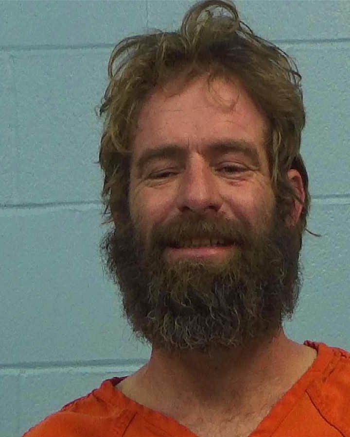 Hamby, Chuck Allen arrested by Williamson County PD/SO