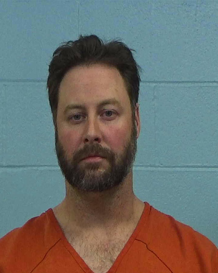 Carson, Devin Ray arrested by Williamson County PD/SO