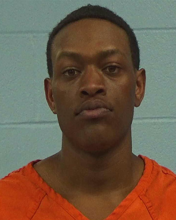Richardson, Marcus Eashaone arrested by Williamson County PD/SO