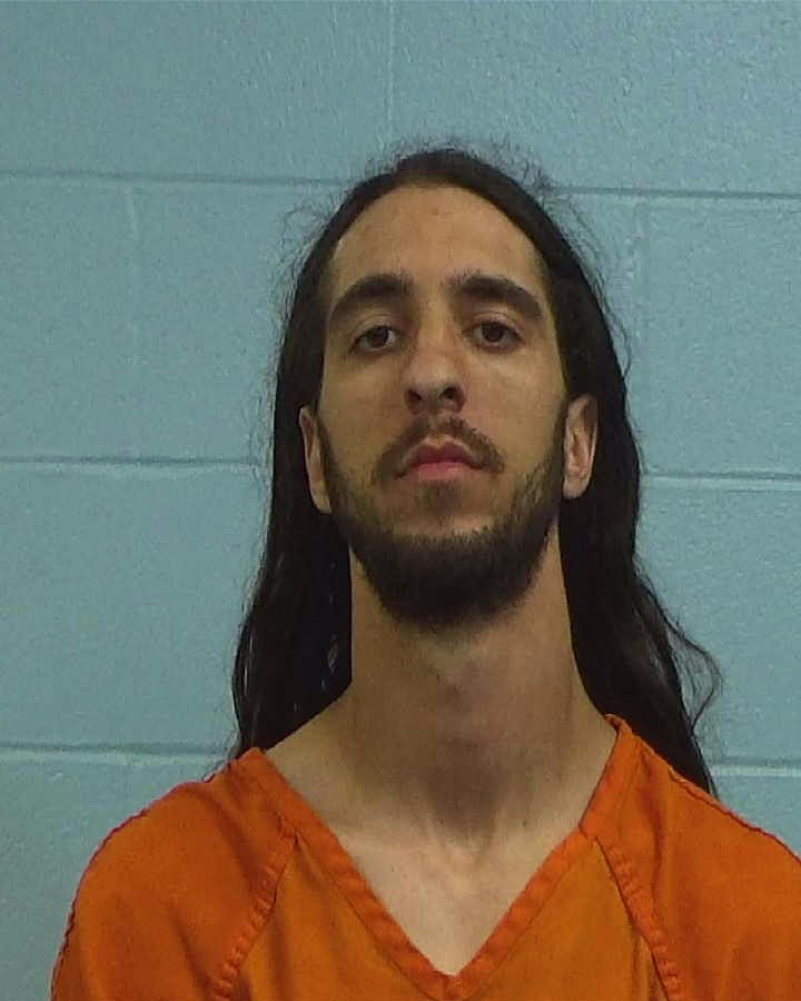 Salesi, Tyler Brunello arrested by Williamson County PD/SO