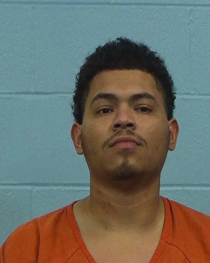 GARCIA, RAYMOND ANTHONY booking photo