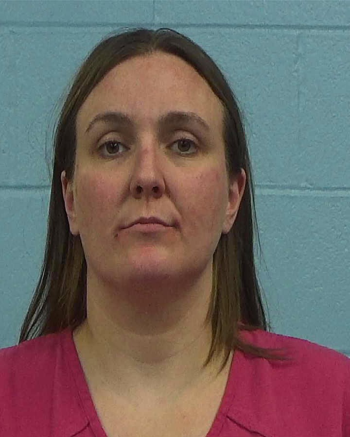 DUGAN, HEATHER RAE booking photo