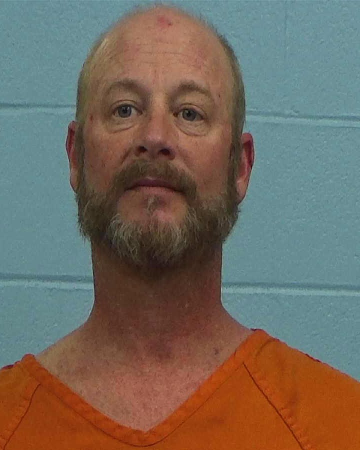 SMITH, NICHOLUS AARON booking photo